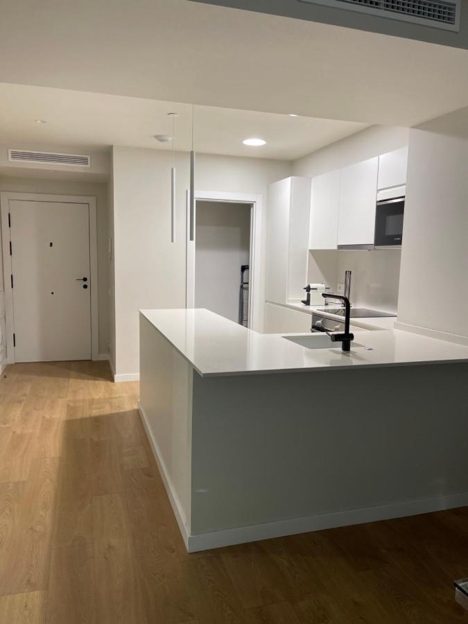Flat In Passeig De Gracia Apartamento Barcelona