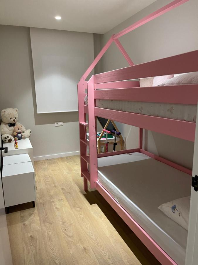 Flat In Passeig De Gracia Barcelona