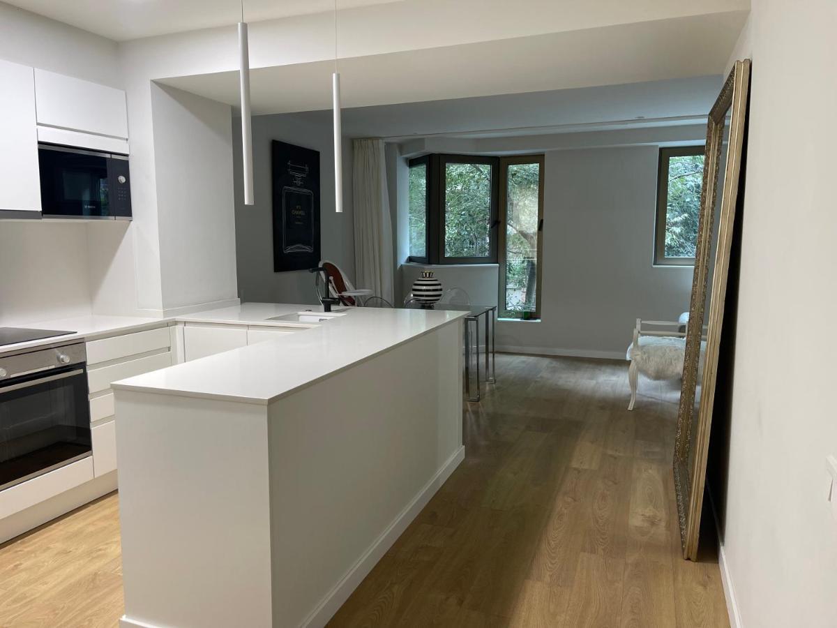 Flat In Passeig De Gracia Apartamento *
