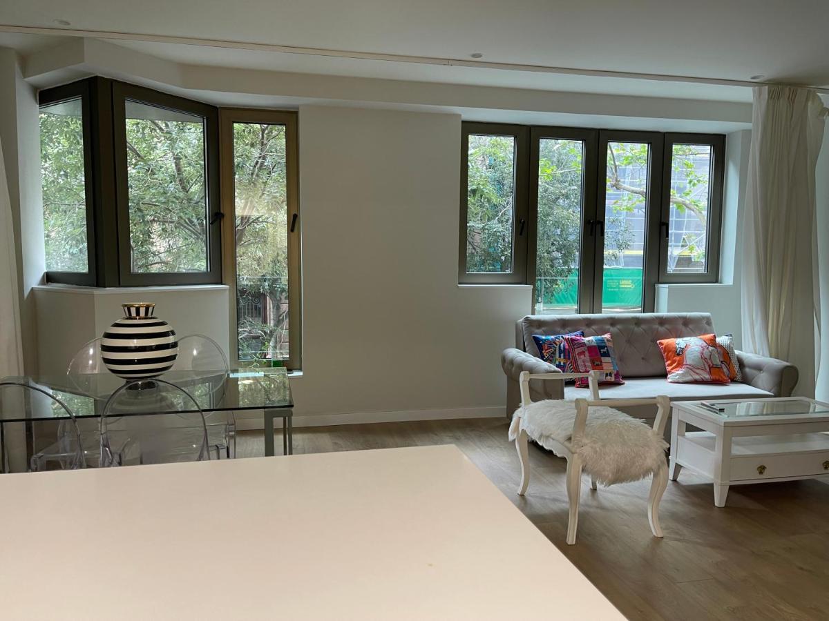 Flat In Passeig De Gracia *