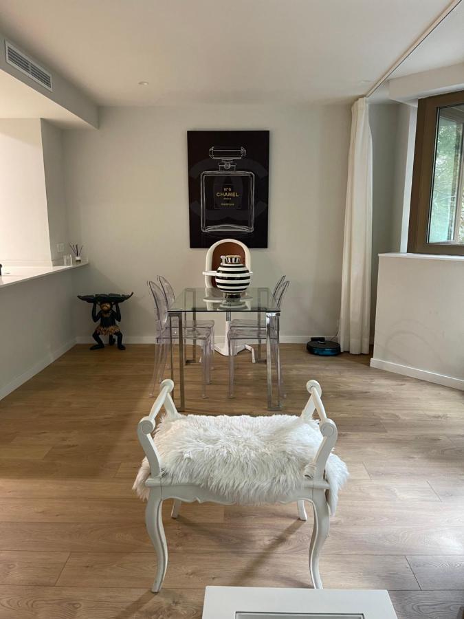 Flat In Passeig De Gracia Barcelona