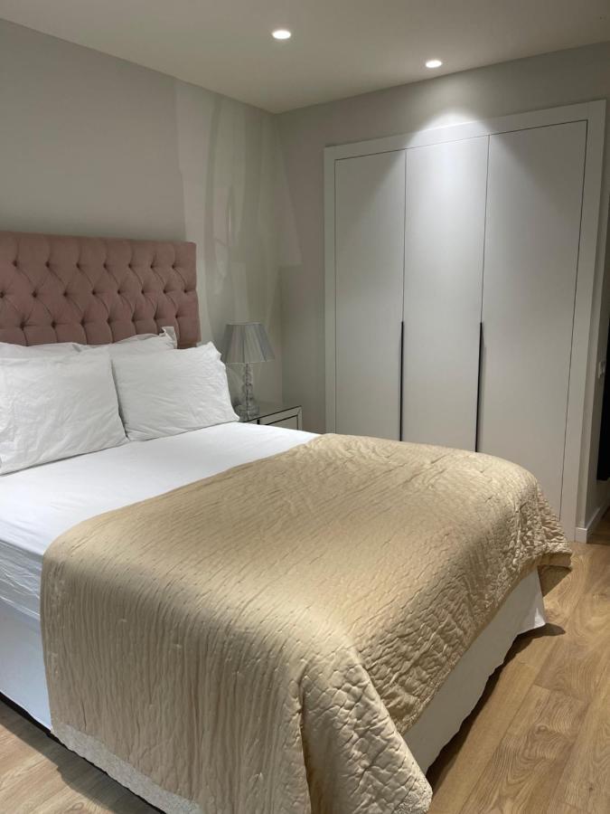 Apartamento Flat In Passeig De Gracia