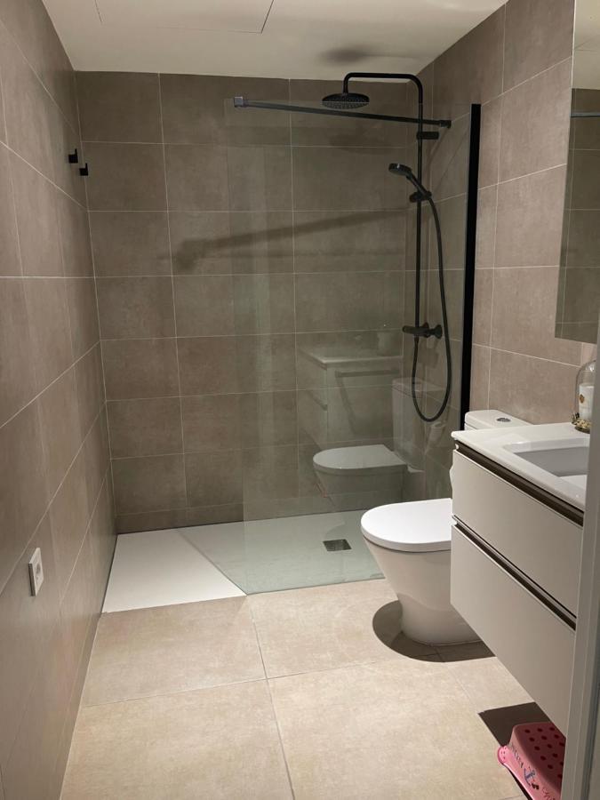 Flat In Passeig De Gracia Apartamento Barcelona