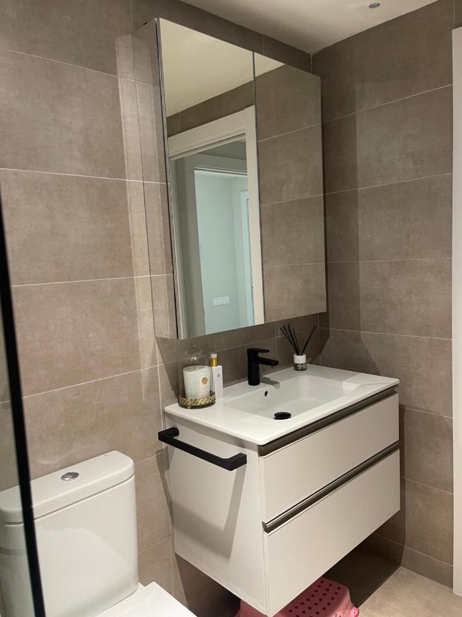 Flat In Passeig De Gracia Apartamento *