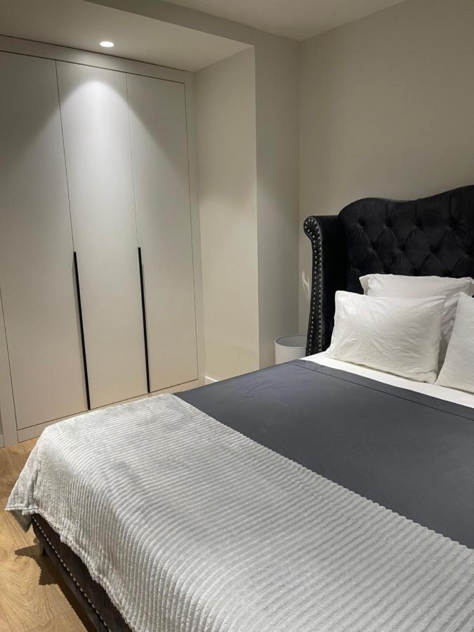 Apartamento Flat In Passeig De Gracia Barcelona