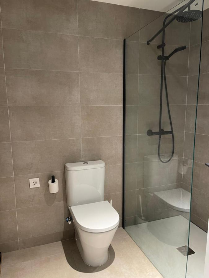 Apartamento Flat In Passeig De Gracia