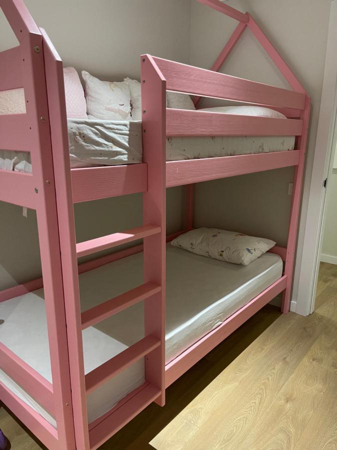 Flat In Passeig De Gracia Barcelona