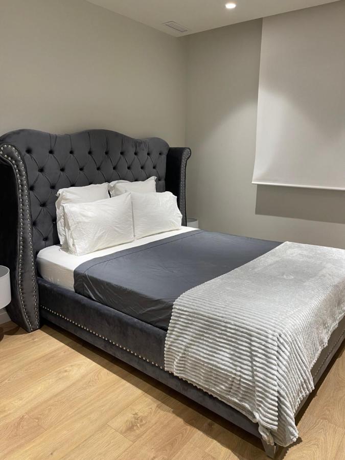 Apartamento Flat In Passeig De Gracia *