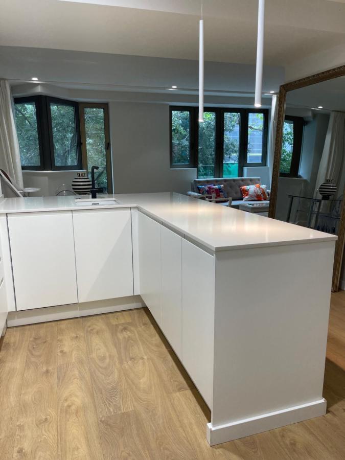 Apartamento Flat In Passeig De Gracia Barcelona