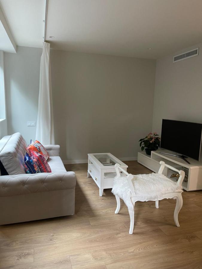 Apartamento Flat In Passeig De Gracia