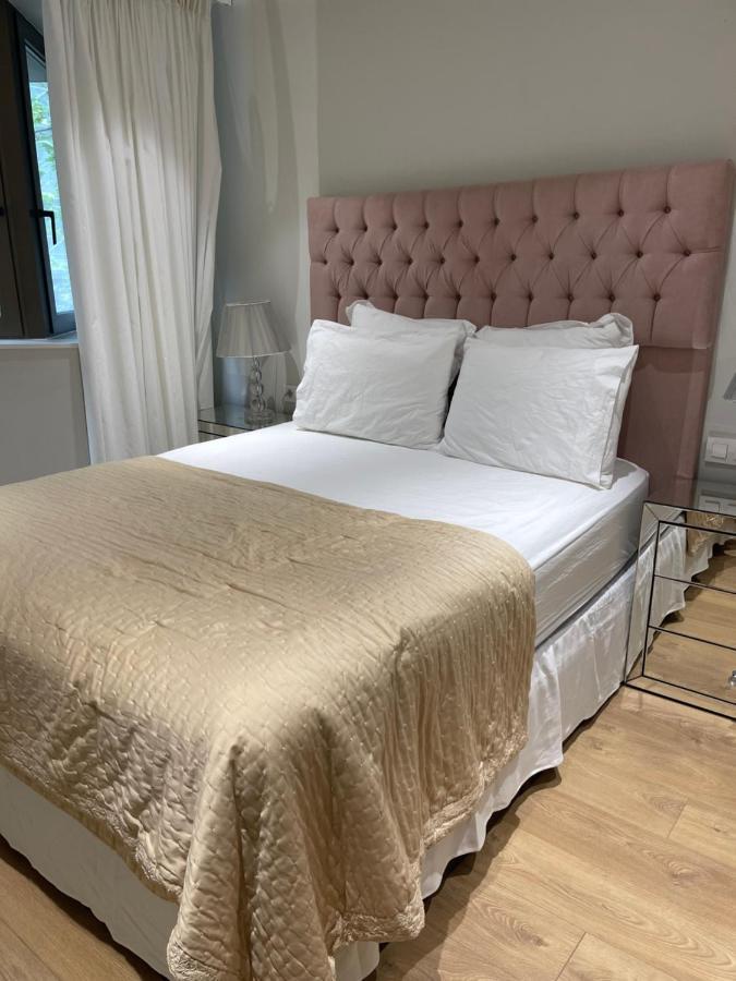 Flat In Passeig De Gracia Apartamento