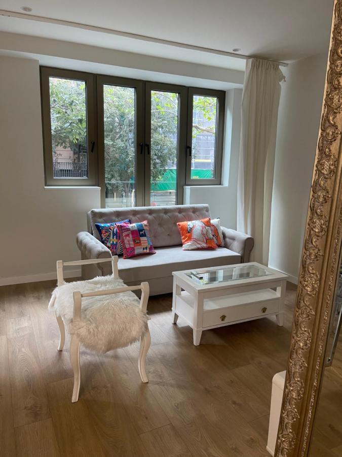 Flat In Passeig De Gracia Apartamento *