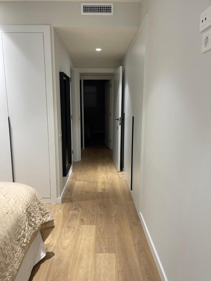 Flat In Passeig De Gracia Apartamento Barcelona