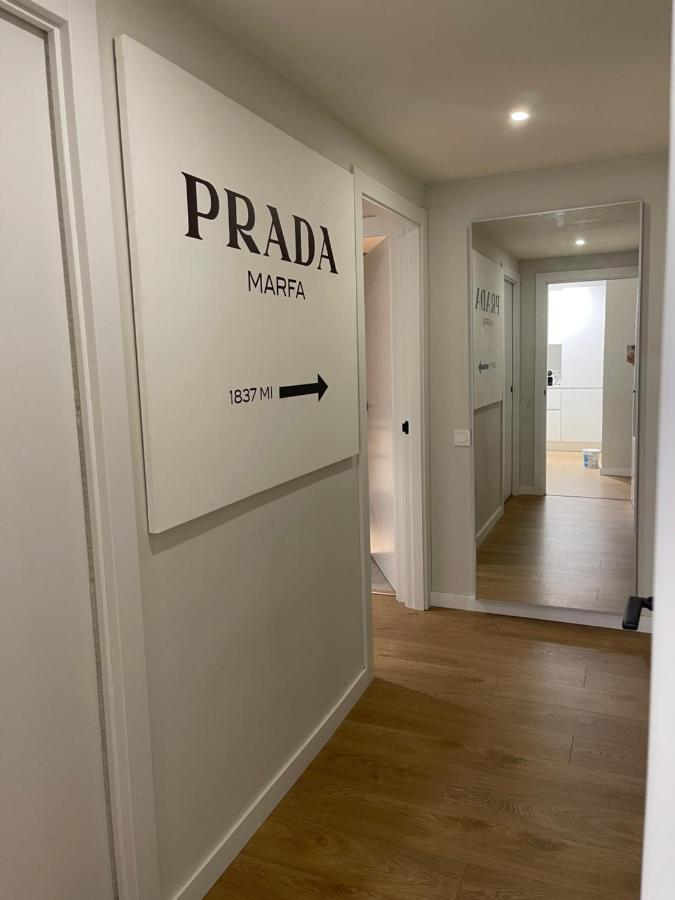 Flat In Passeig De Gracia Apartamento