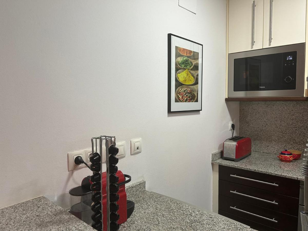 Apartamento Breeze *