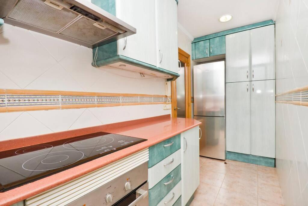 Apartamento Glorias:sagrada Familia 15 Minutos - Playa 20 Minutos Barcelona