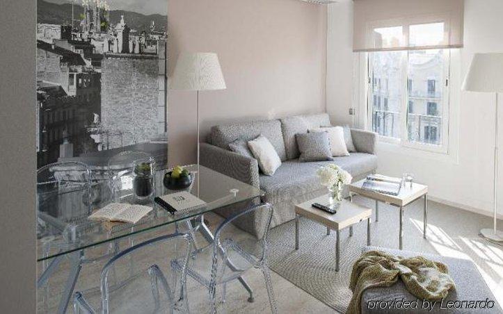 Eric Vökel Boutique – Sagrada Familia Apartamento Barcelona