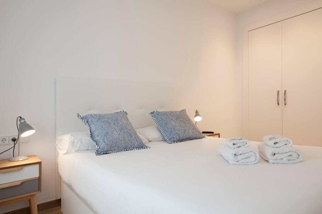 Diagonal/paseo De Gracia 4 Pax *