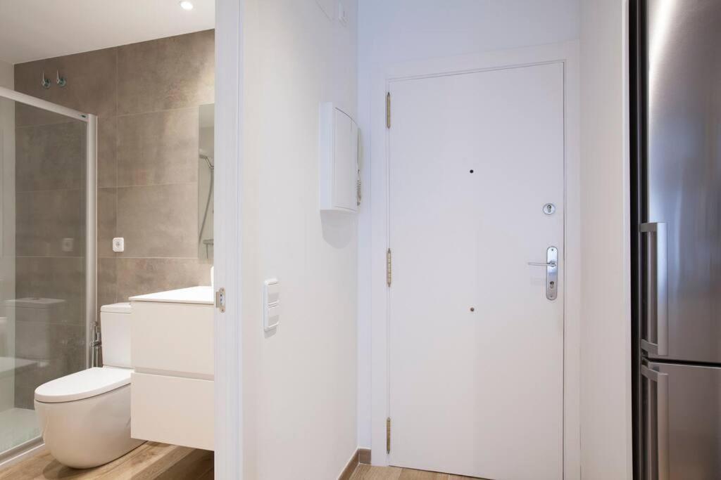 Diagonal/paseo De Gracia 4 Pax *