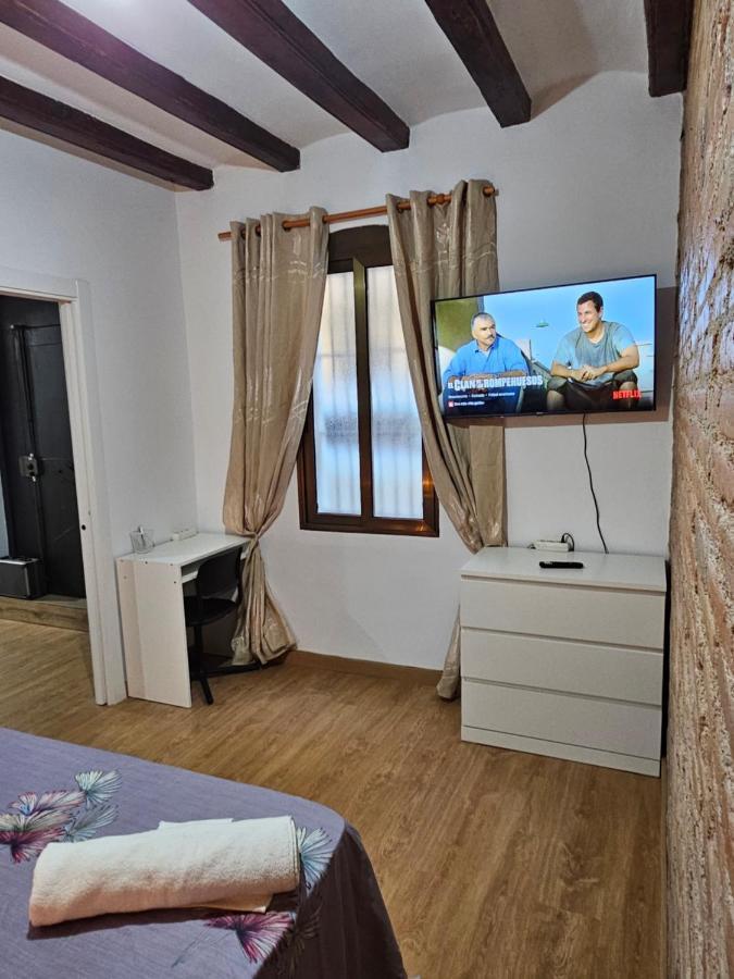 Apartamento Permar Plz *