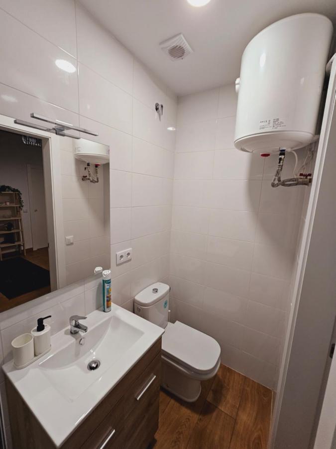 Apartamento Permar Plz *
