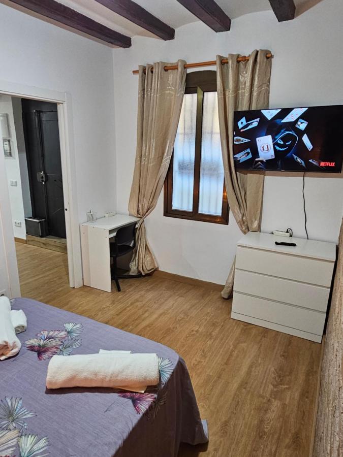 Permar Plz Apartamento Barcelona