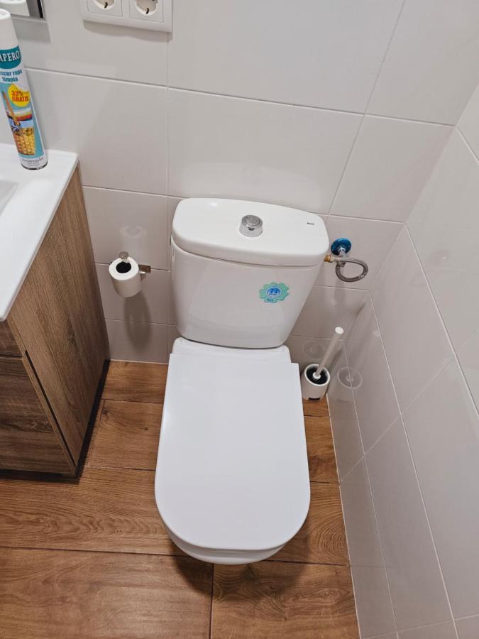 Permar Plz Apartamento Barcelona