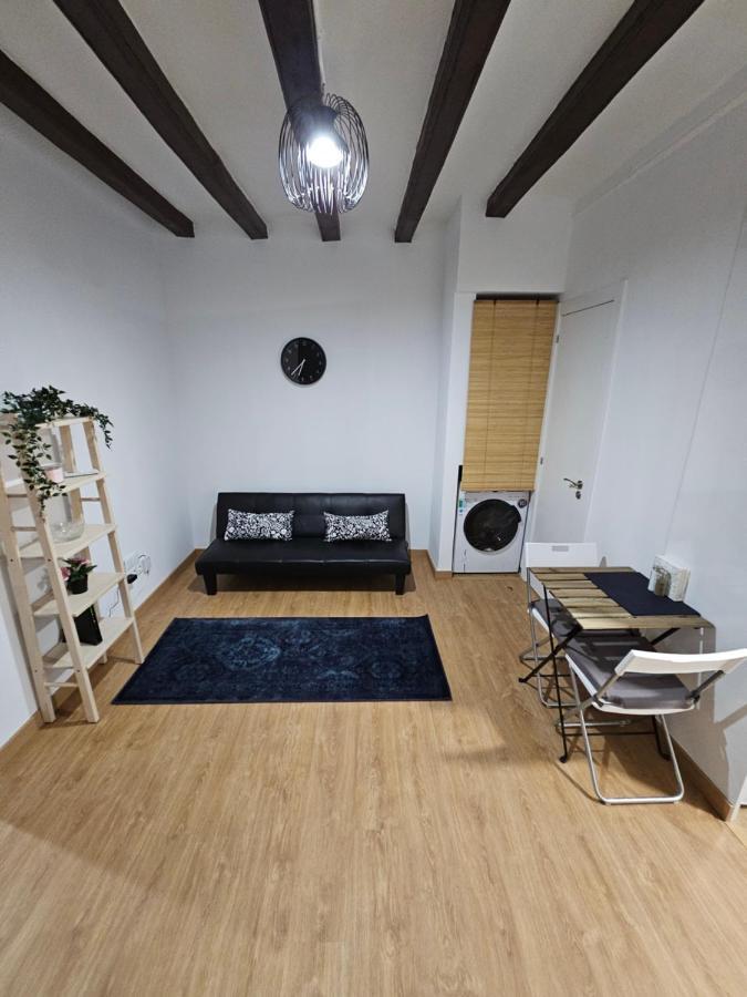 Permar Plz Apartamento Barcelona