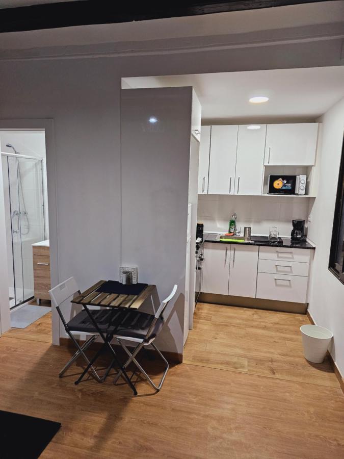 Apartamento Permar Plz