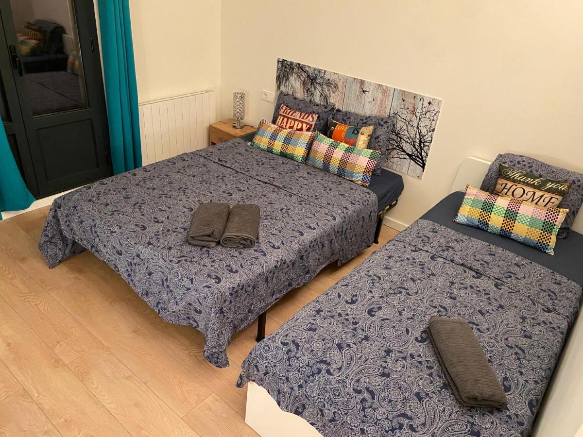 Hostel Private By Bcn Center Barcelona