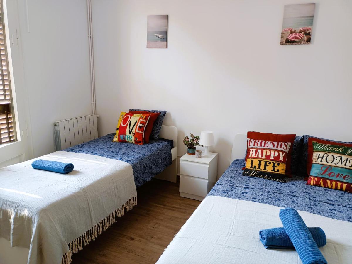 Hostal Private In Born *