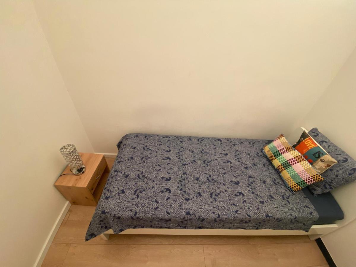Hostel Private By Bcn Center *