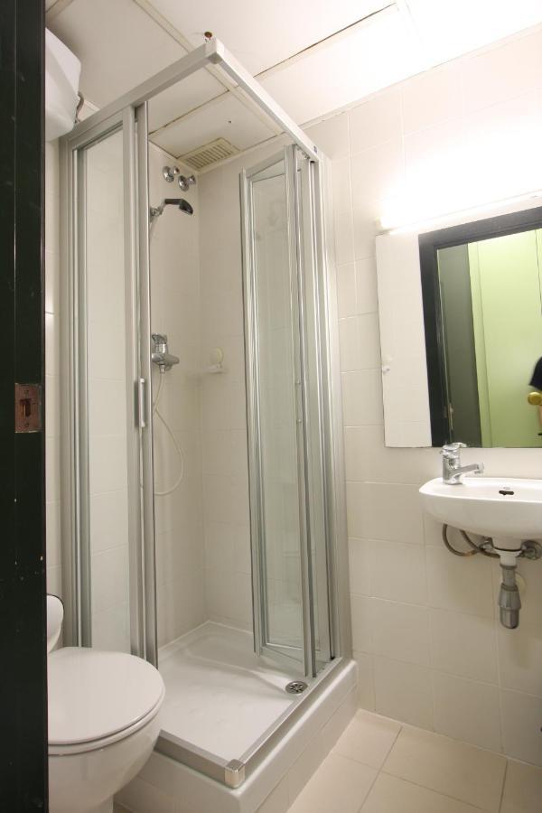 Residencia Universitaria Tagaste Apartamento Barcelona
