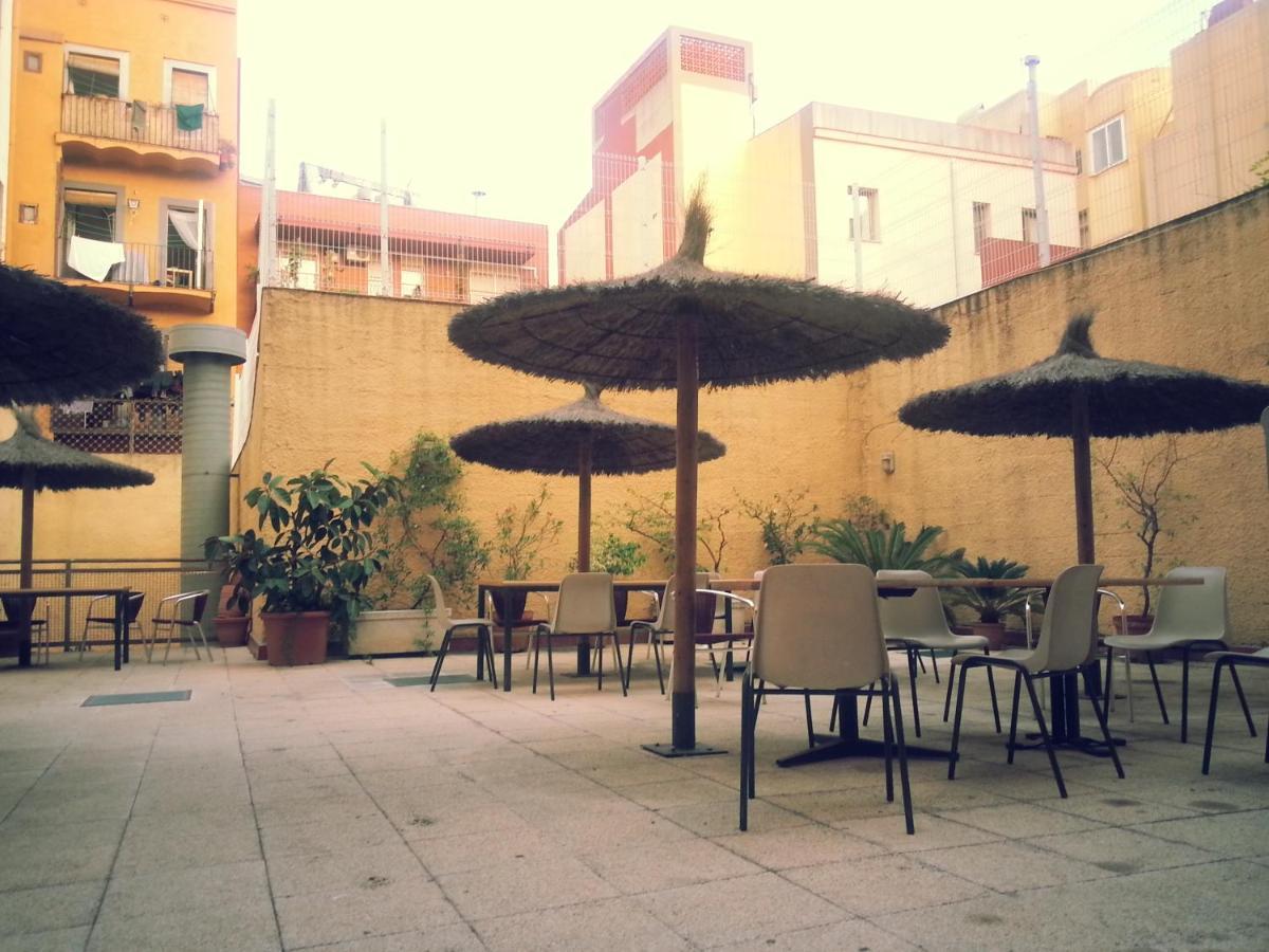 Residencia Universitaria Tagaste