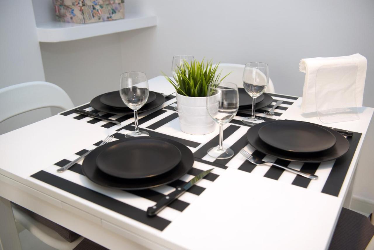 Apartment Opening Doors Gracia Barcelona