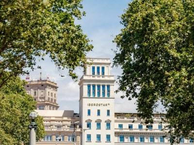 Iberostar Selection Paseo De Gracia 4 Sup 4* Barcelona