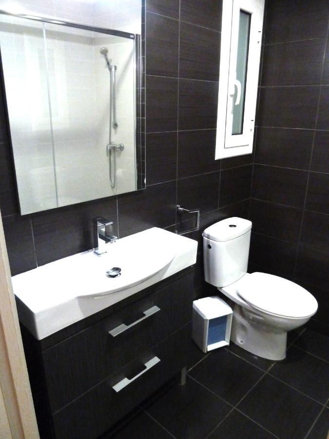 Apartamento Joanic Escorial Barcelona