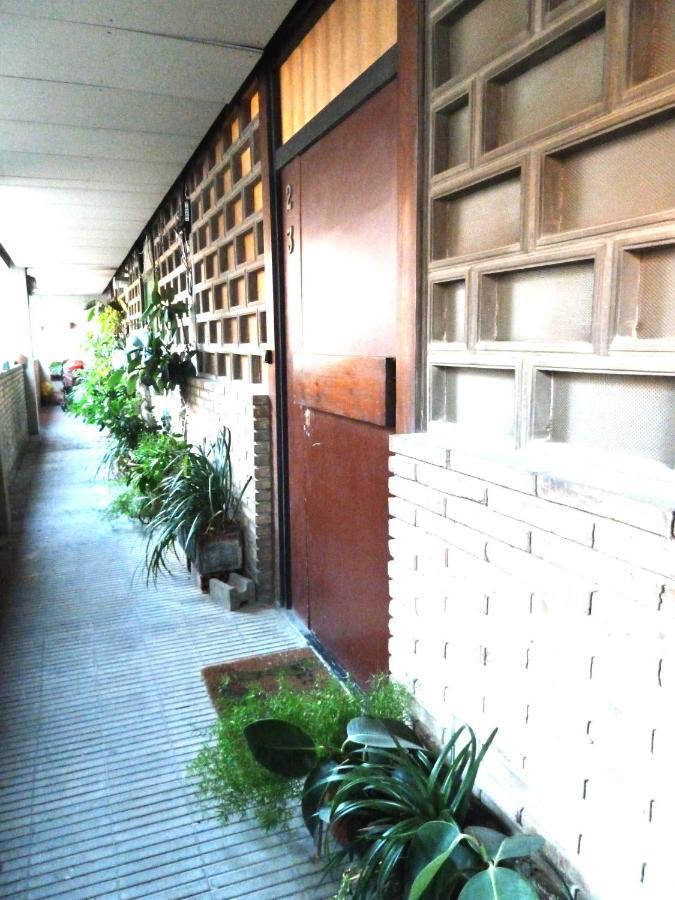 Joanic Escorial Apartamento