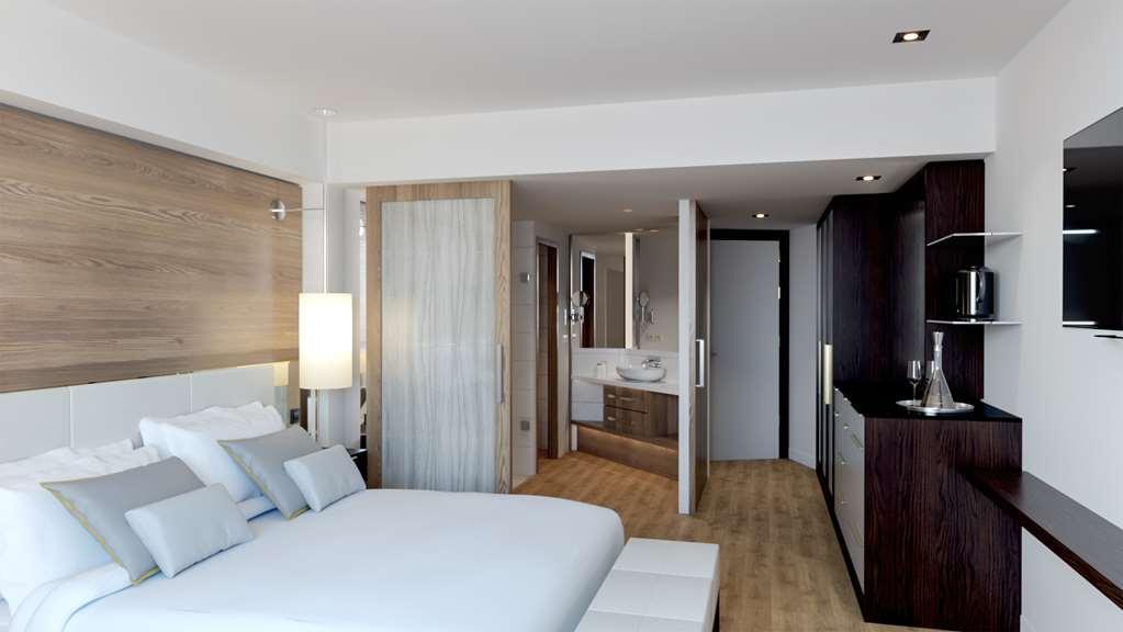 Hotel Torre Melina Gran Melia Barcelona