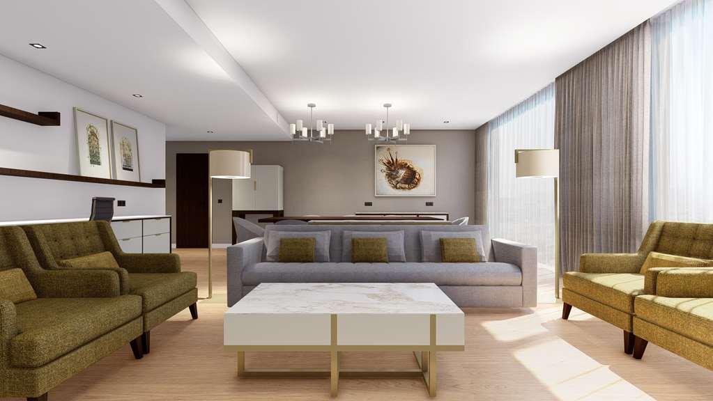 Hotel Torre Melina Gran Melia Barcelona