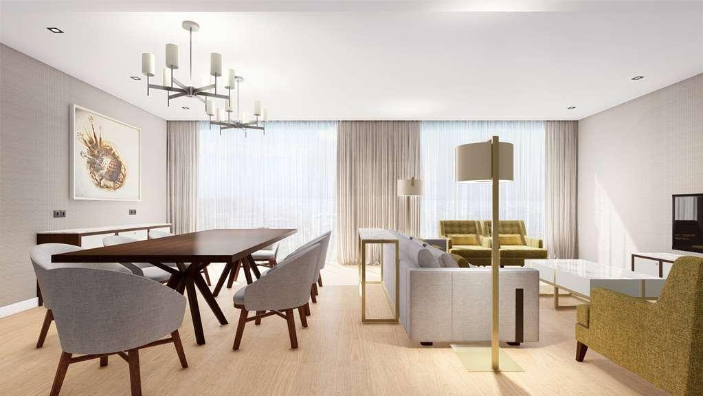 Torre Melina Gran Melia * Barcelona