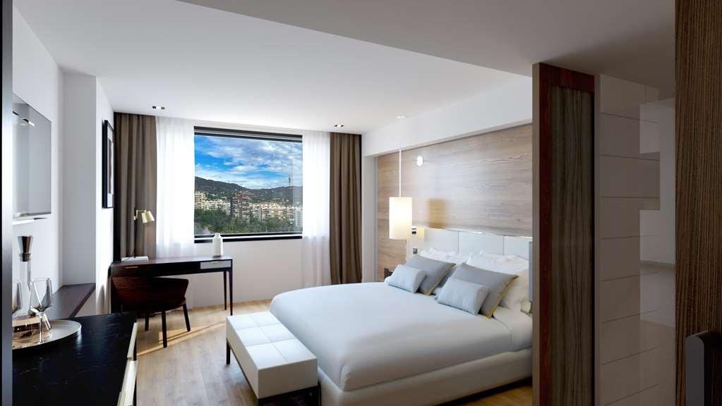 Torre Melina Gran Melia Hotel *