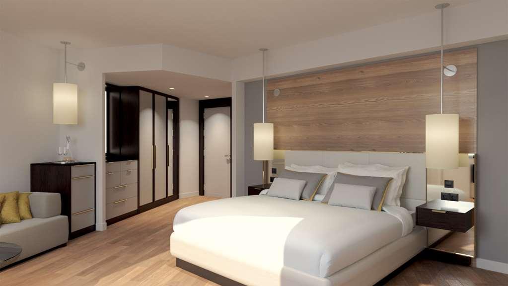 Torre Melina Gran Melia Barcelona