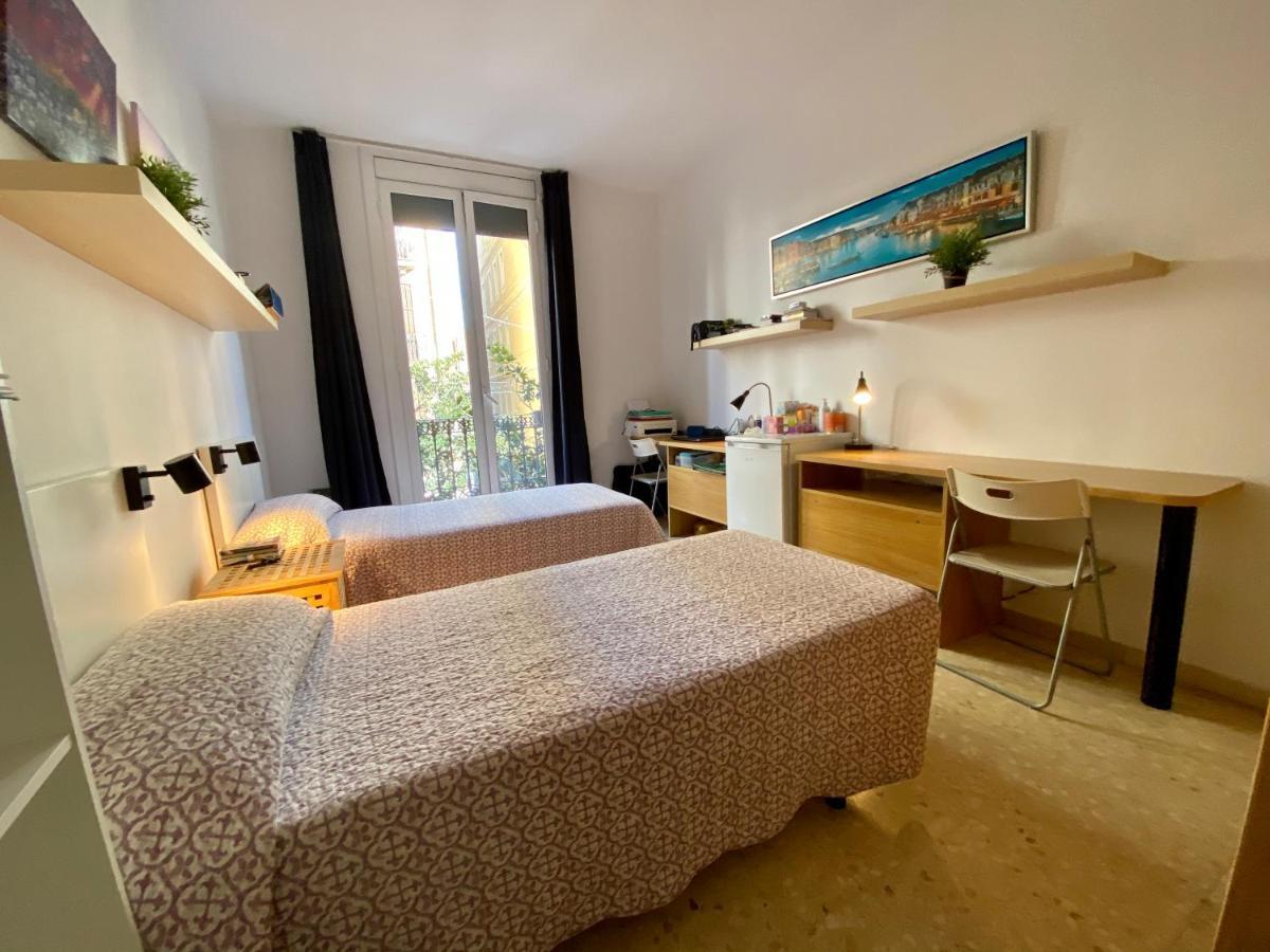 Housing Recommend For Student And Professor * Barcelona