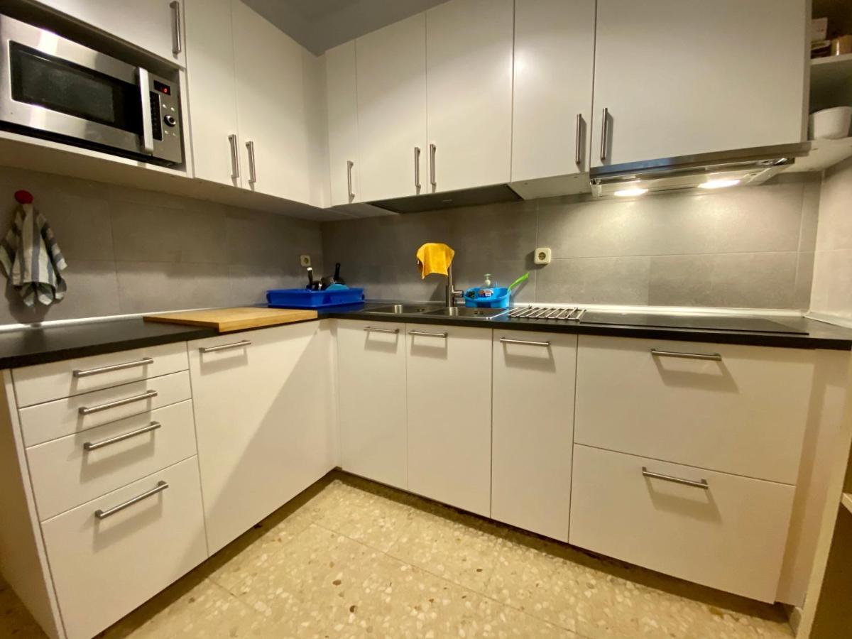 Housing Recommend For Student And Professor Apartment Barcelona