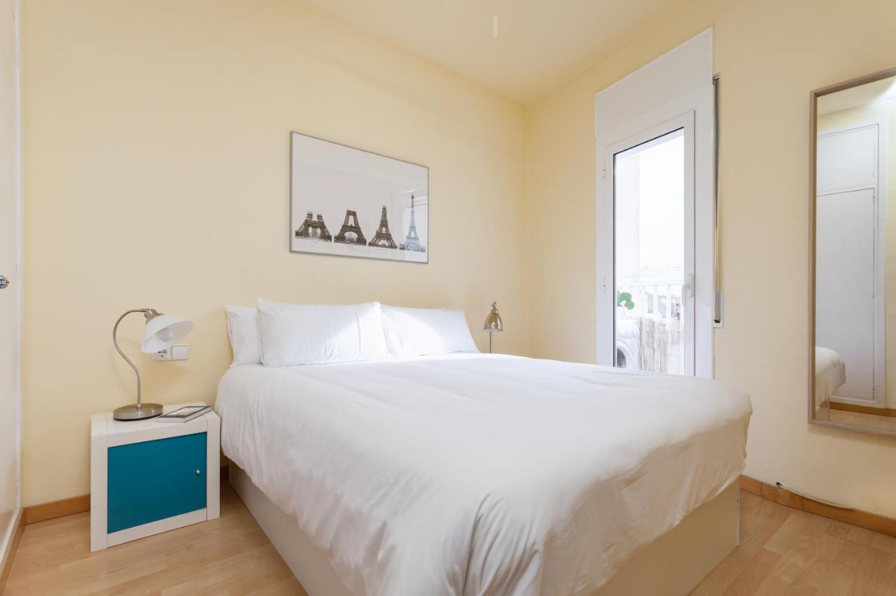 Apartamento Penthouse Camp Nou Barcelona