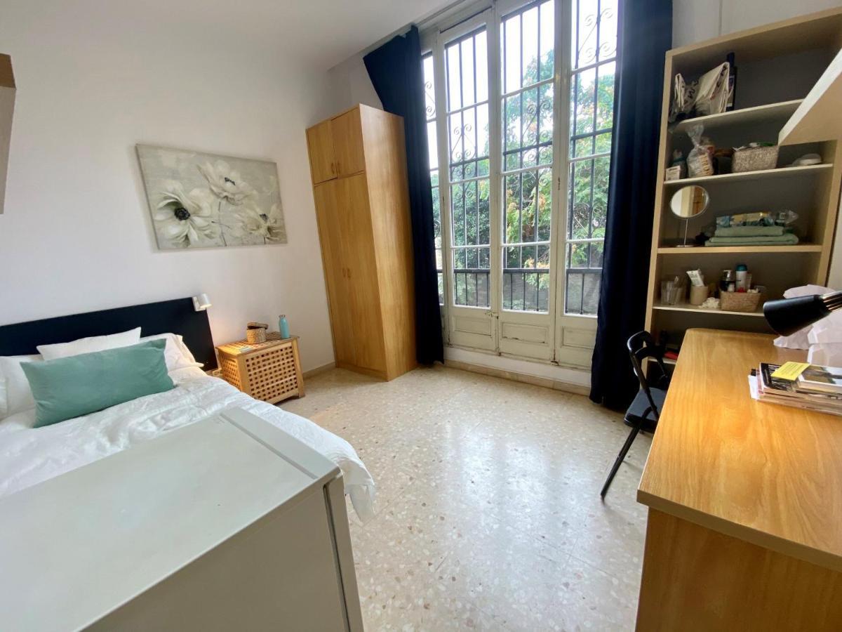 Housing Recommend For Student And Professor Apartment