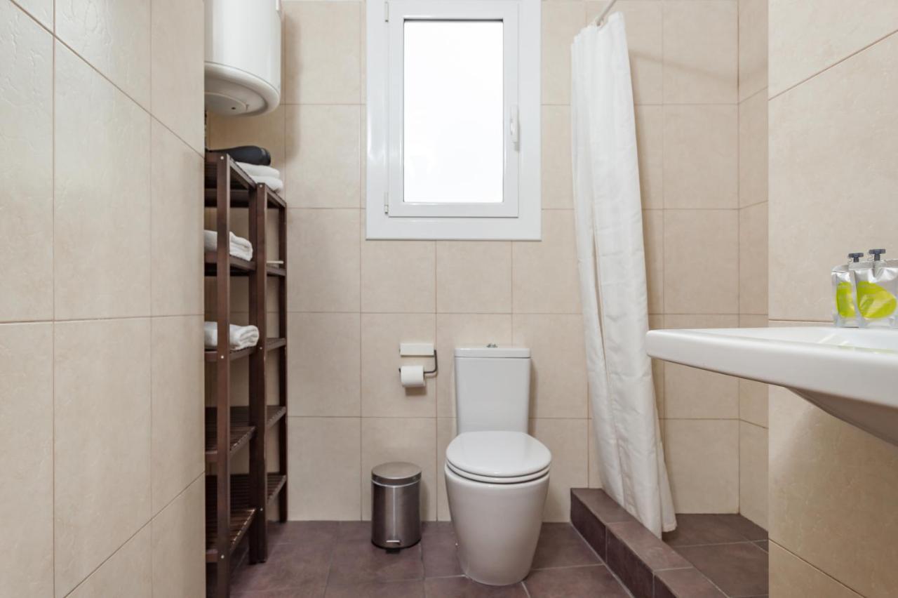 Apartamento Penthouse Camp Nou Barcelona