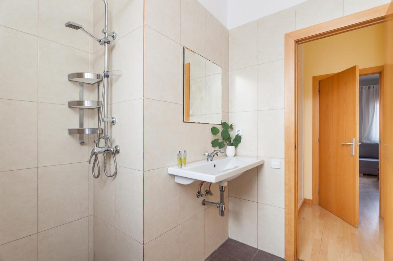 Apartamento Penthouse Camp Nou