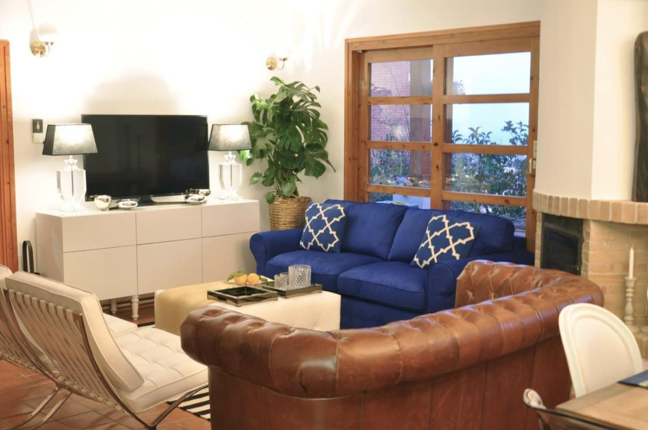 Belleview Villa
